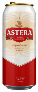astera