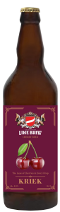 line-brew-kriek